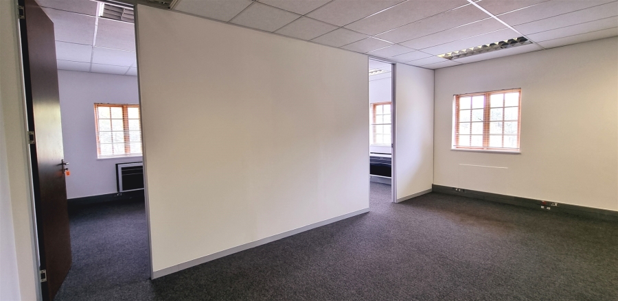 To Let commercial Property for Rent in Edenburg Gauteng