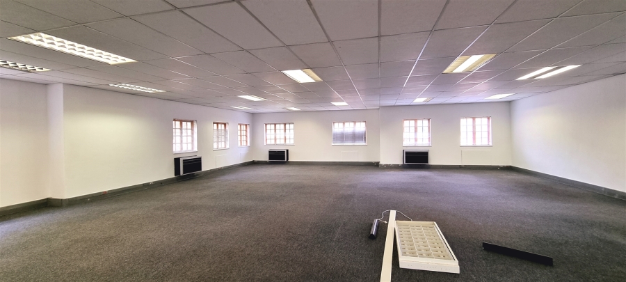 To Let commercial Property for Rent in Edenburg Gauteng