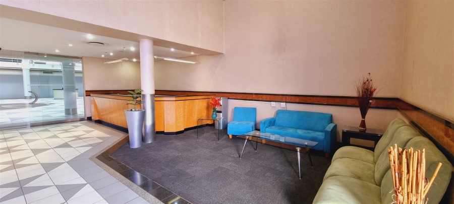 To Let commercial Property for Rent in Sunninghill Gauteng