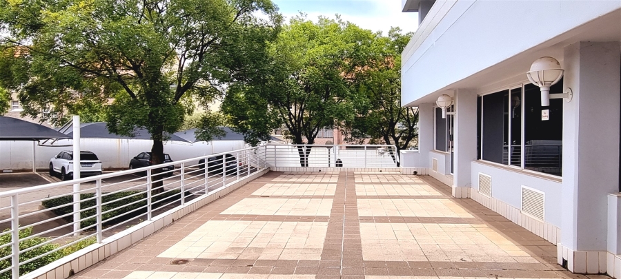 To Let commercial Property for Rent in Sunninghill Gauteng