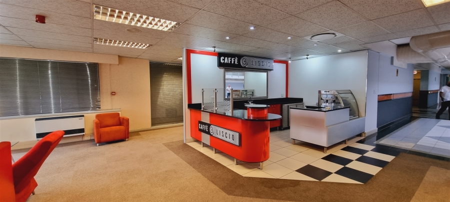 To Let commercial Property for Rent in Sunninghill Gauteng