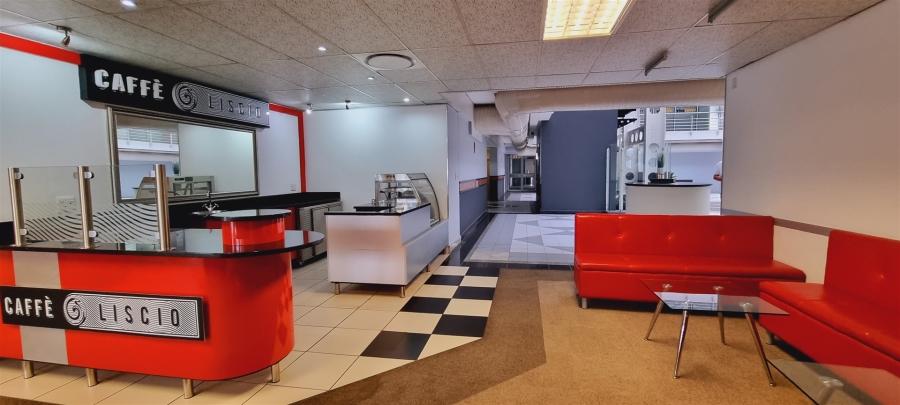 To Let commercial Property for Rent in Sunninghill Gauteng