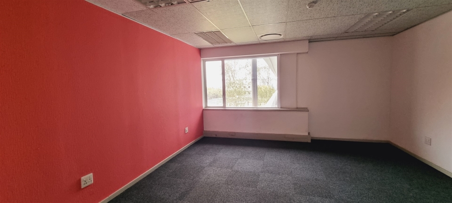 To Let commercial Property for Rent in Sunninghill Gauteng