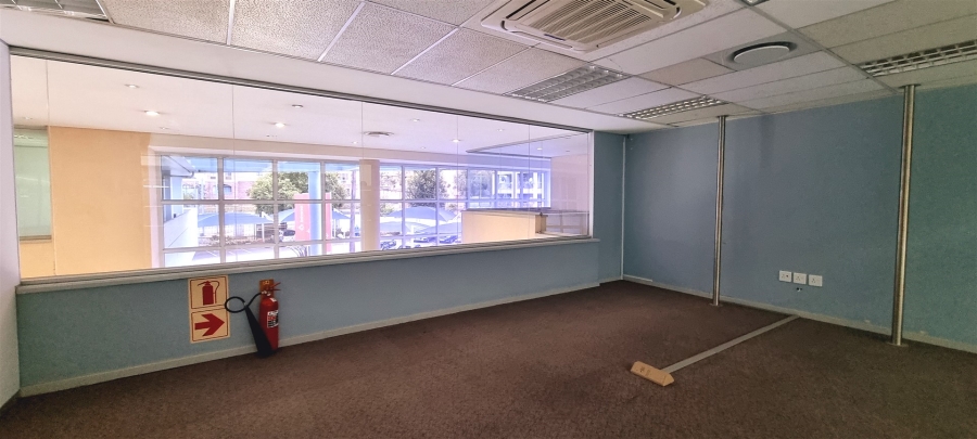 To Let commercial Property for Rent in Sunninghill Gauteng