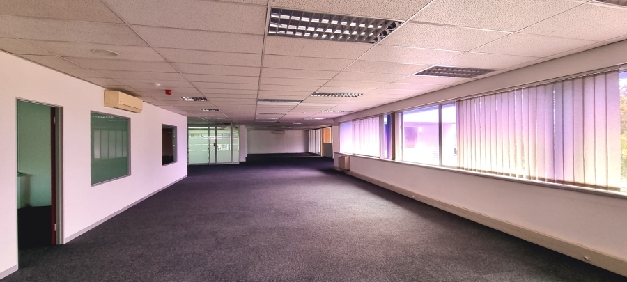 To Let commercial Property for Rent in Sunninghill Gauteng