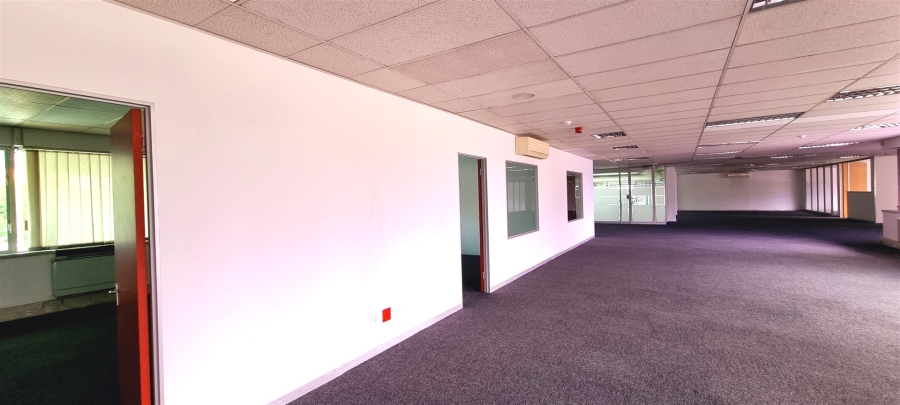 To Let commercial Property for Rent in Sunninghill Gauteng