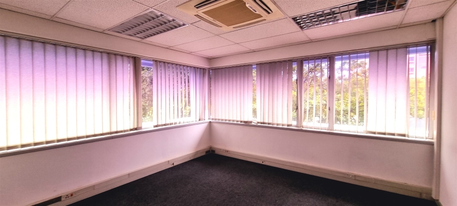 To Let commercial Property for Rent in Sunninghill Gauteng