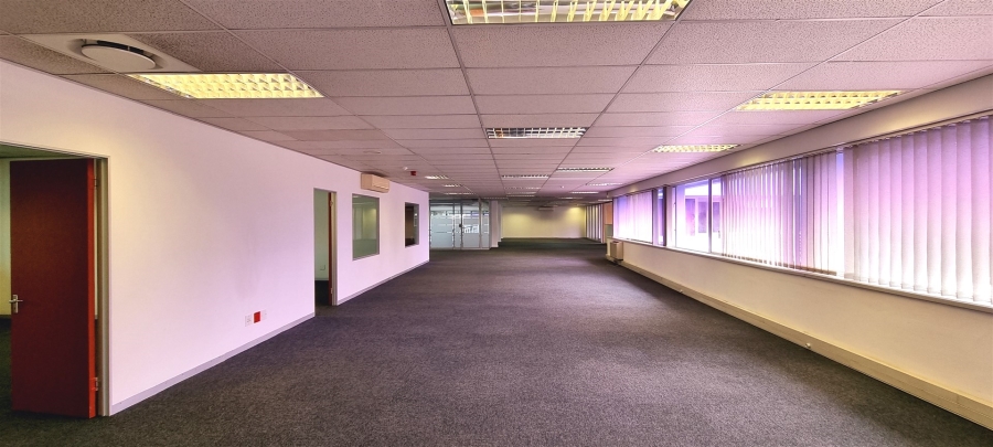 To Let commercial Property for Rent in Sunninghill Gauteng