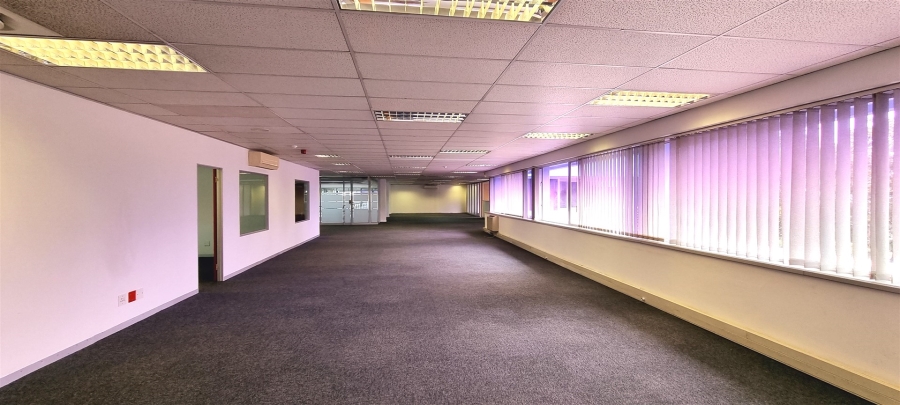 To Let commercial Property for Rent in Sunninghill Gauteng