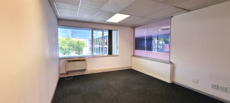 To Let commercial Property for Rent in Sunninghill Gauteng