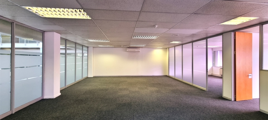 To Let commercial Property for Rent in Sunninghill Gauteng