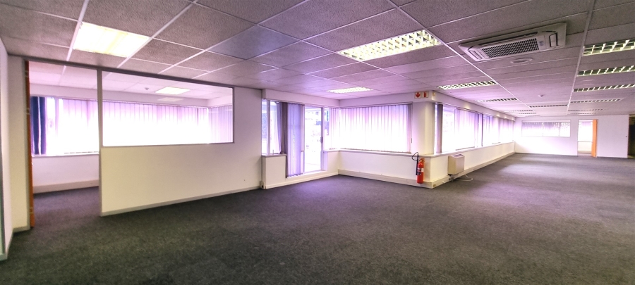 To Let commercial Property for Rent in Sunninghill Gauteng