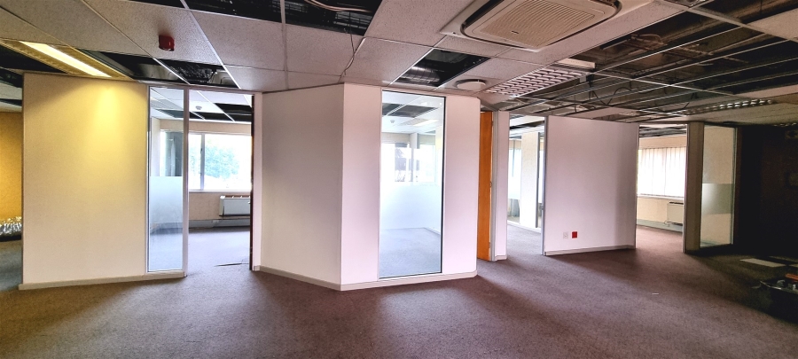 To Let commercial Property for Rent in Sunninghill Gauteng