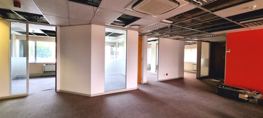 To Let commercial Property for Rent in Sunninghill Gauteng