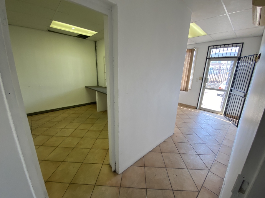 Commercial Property for Sale in Halfway House Gauteng