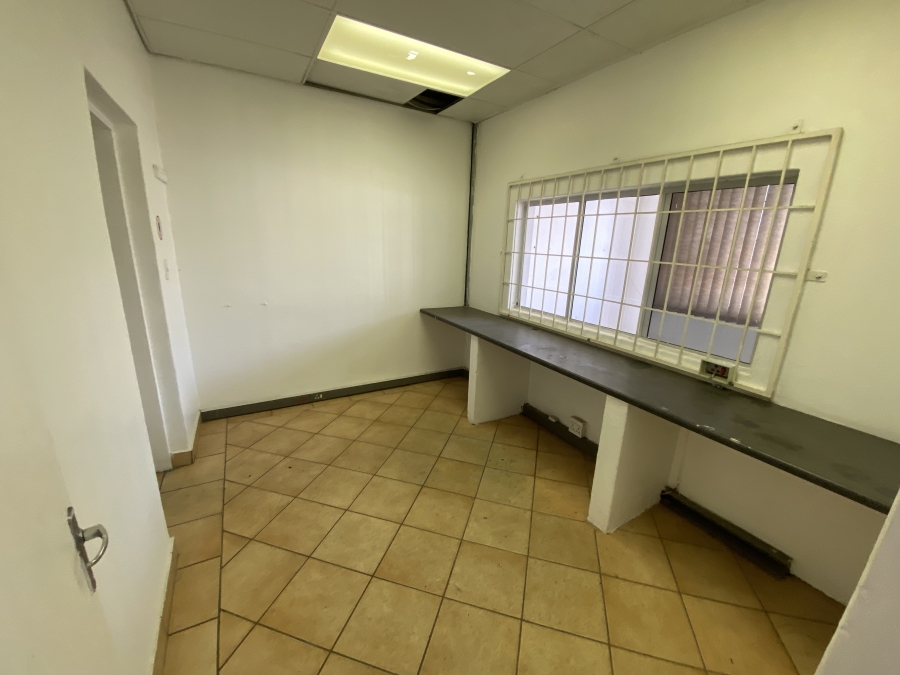 Commercial Property for Sale in Halfway House Gauteng