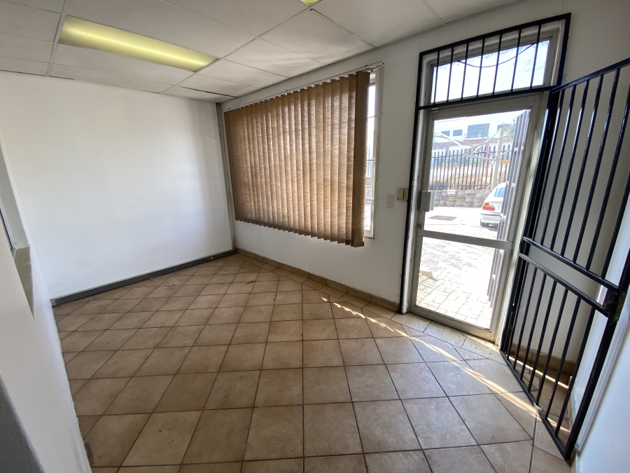 Commercial Property for Sale in Halfway House Gauteng