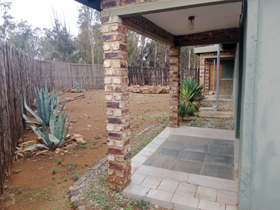 To Let 3 Bedroom Property for Rent in Walker Fruit Farms Gauteng