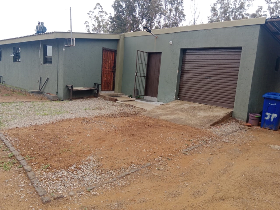 To Let 3 Bedroom Property for Rent in Walker Fruit Farms Gauteng