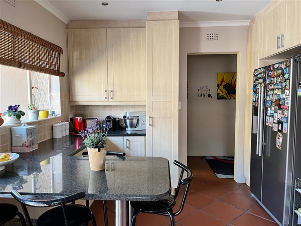 4 Bedroom Property for Sale in Bryanston Gauteng