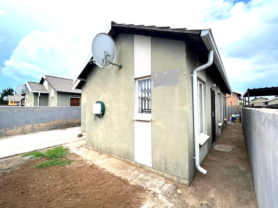 3 Bedroom Property for Sale in Windmill Park Gauteng