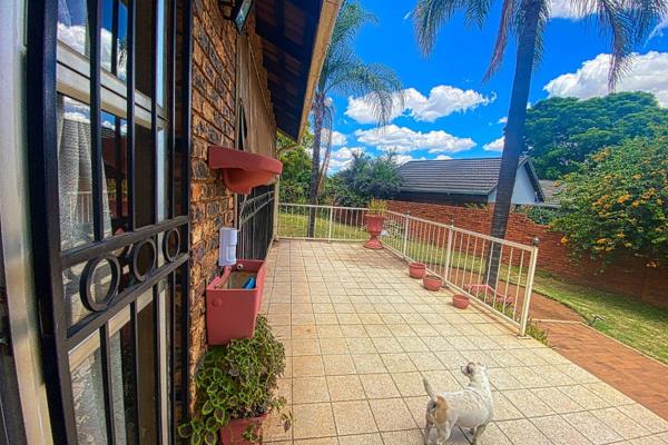 4 Bedroom Property for Sale in Theresa Park Gauteng