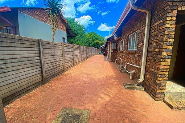 4 Bedroom Property for Sale in Theresa Park Gauteng