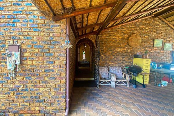 4 Bedroom Property for Sale in Theresa Park Gauteng