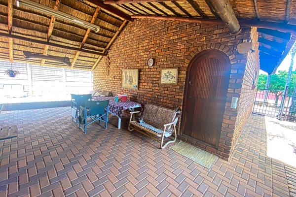 4 Bedroom Property for Sale in Theresa Park Gauteng