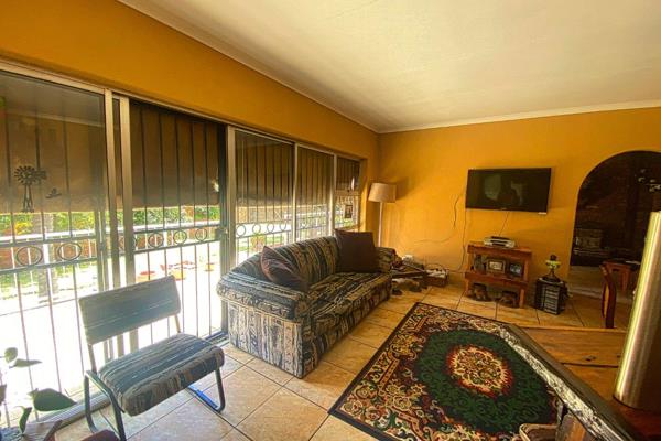 4 Bedroom Property for Sale in Theresa Park Gauteng