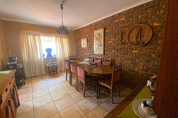 4 Bedroom Property for Sale in Theresa Park Gauteng