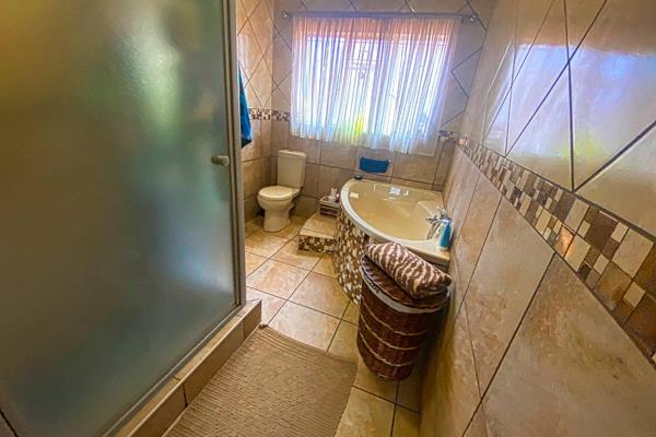 4 Bedroom Property for Sale in Theresa Park Gauteng