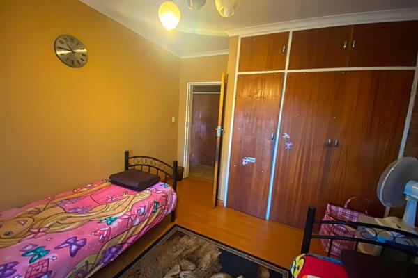 4 Bedroom Property for Sale in Theresa Park Gauteng