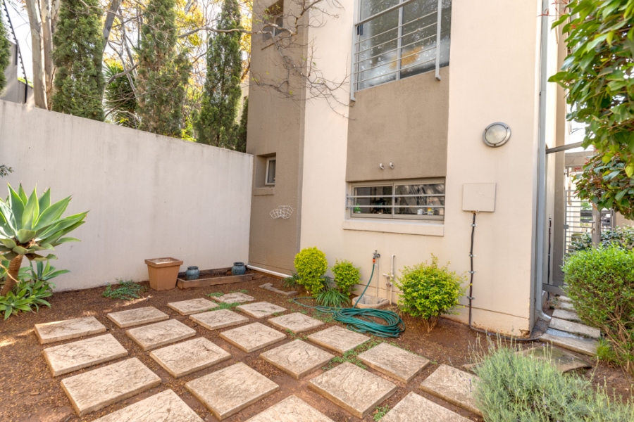 2 Bedroom Property for Sale in Parkmore Gauteng