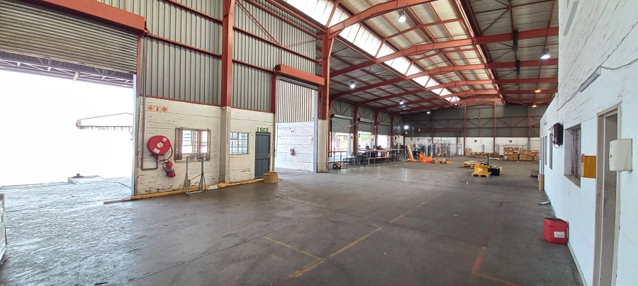 To Let commercial Property for Rent in Meadowdale Gauteng