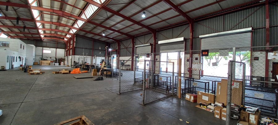 To Let commercial Property for Rent in Meadowdale Gauteng