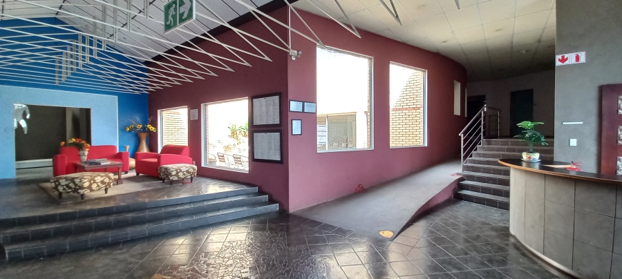 To Let commercial Property for Rent in Meadowdale Gauteng