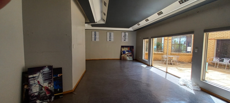 To Let commercial Property for Rent in Meadowdale Gauteng