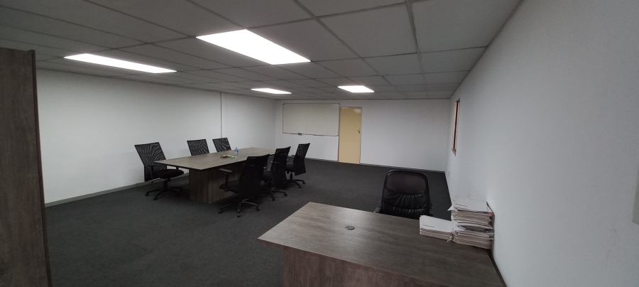 To Let commercial Property for Rent in Meadowdale Gauteng