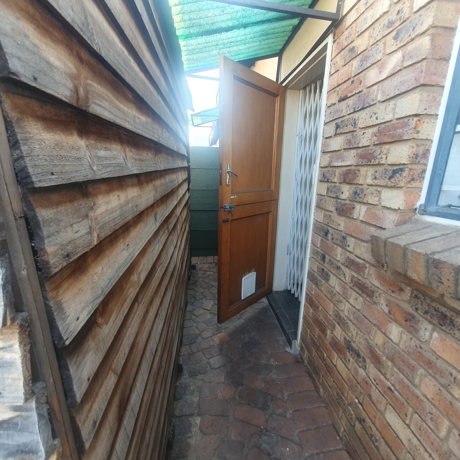 To Let 3 Bedroom Property for Rent in Montana Park Gauteng