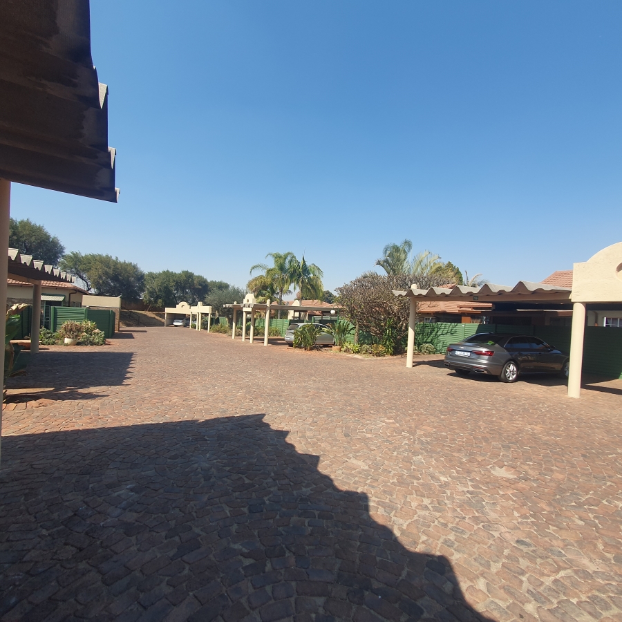 To Let 3 Bedroom Property for Rent in Montana Park Gauteng