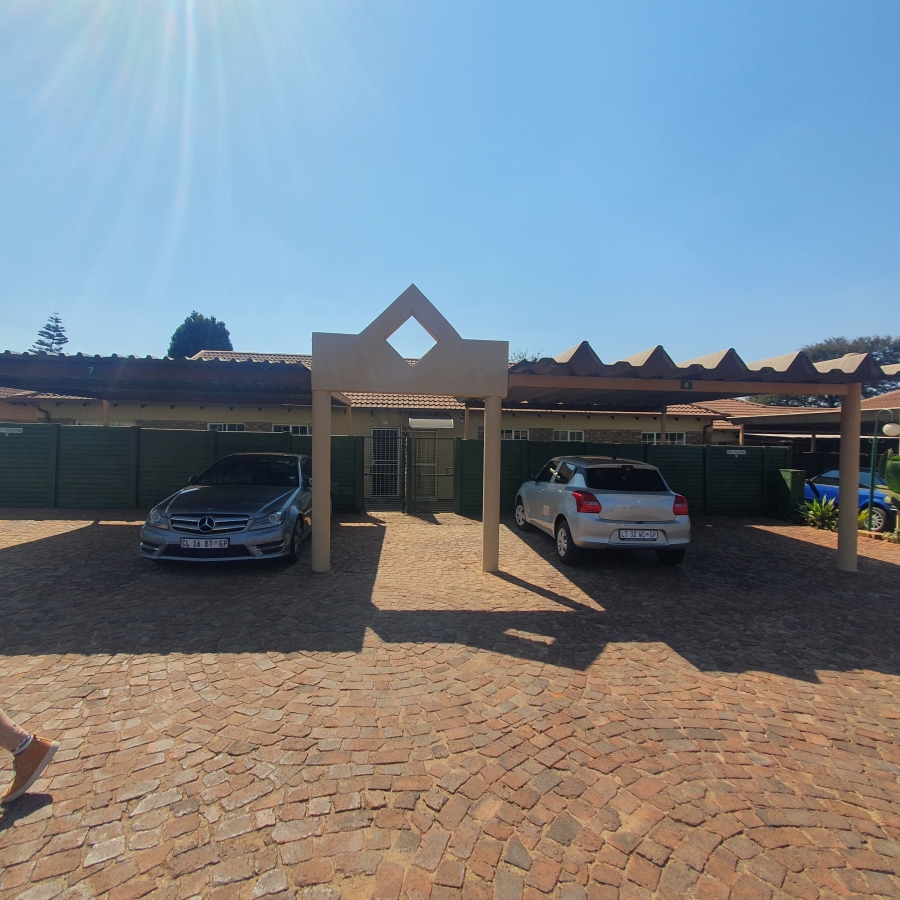 To Let 3 Bedroom Property for Rent in Montana Park Gauteng