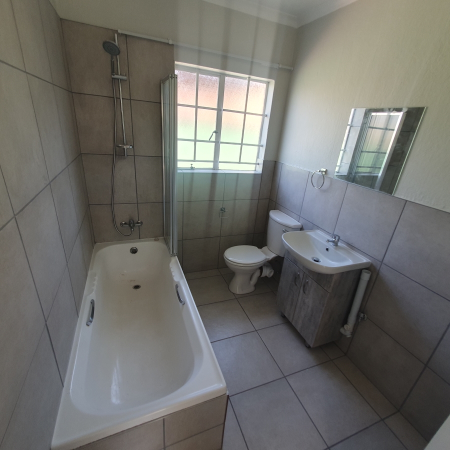 To Let 3 Bedroom Property for Rent in Montana Park Gauteng