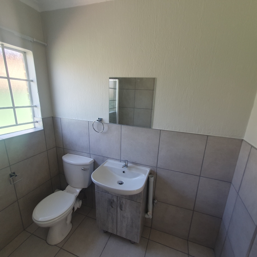 To Let 3 Bedroom Property for Rent in Montana Park Gauteng