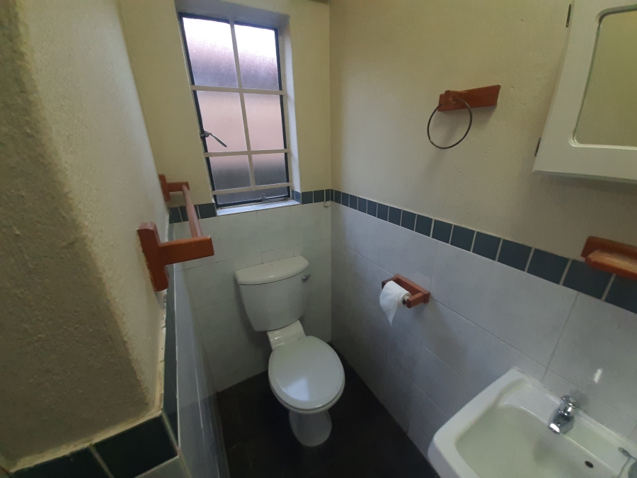 To Let 3 Bedroom Property for Rent in Montana Park Gauteng