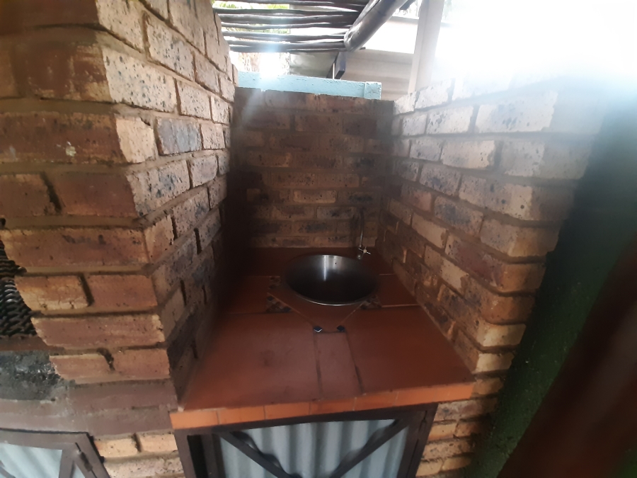 To Let 3 Bedroom Property for Rent in Montana Park Gauteng