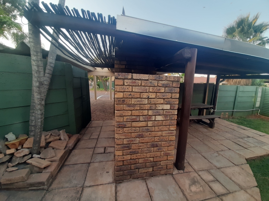 To Let 3 Bedroom Property for Rent in Montana Park Gauteng