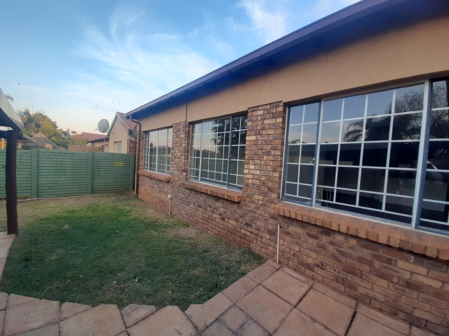 To Let 3 Bedroom Property for Rent in Montana Park Gauteng