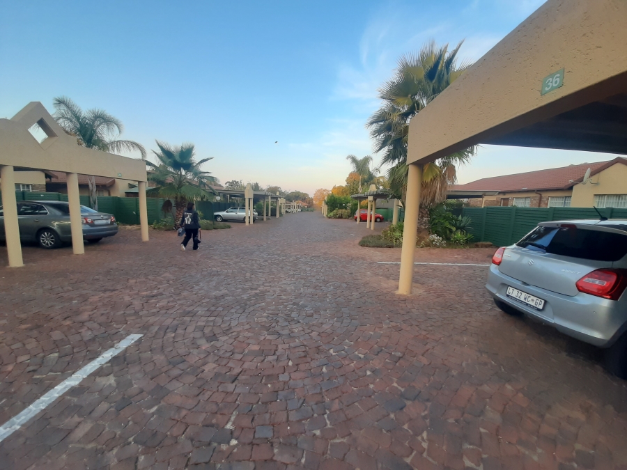 To Let 3 Bedroom Property for Rent in Montana Park Gauteng