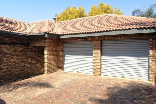 To Let 3 Bedroom Property for Rent in Moreleta Park Gauteng